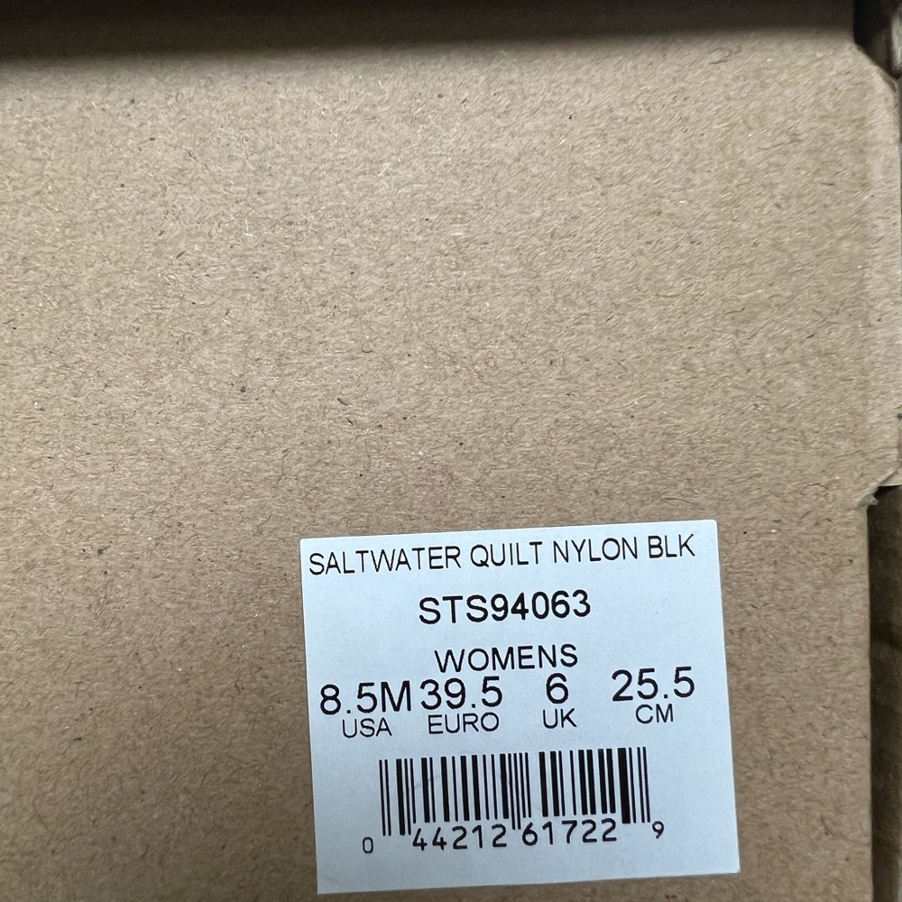 Sperry Rainboots - Picture 5 of 6